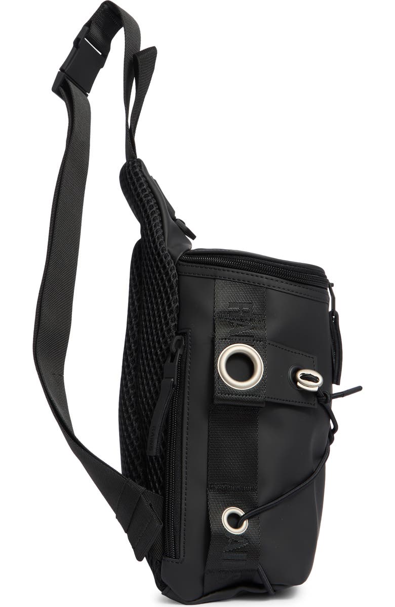 Rains Trailcord Sling Bag, Alternate, color,