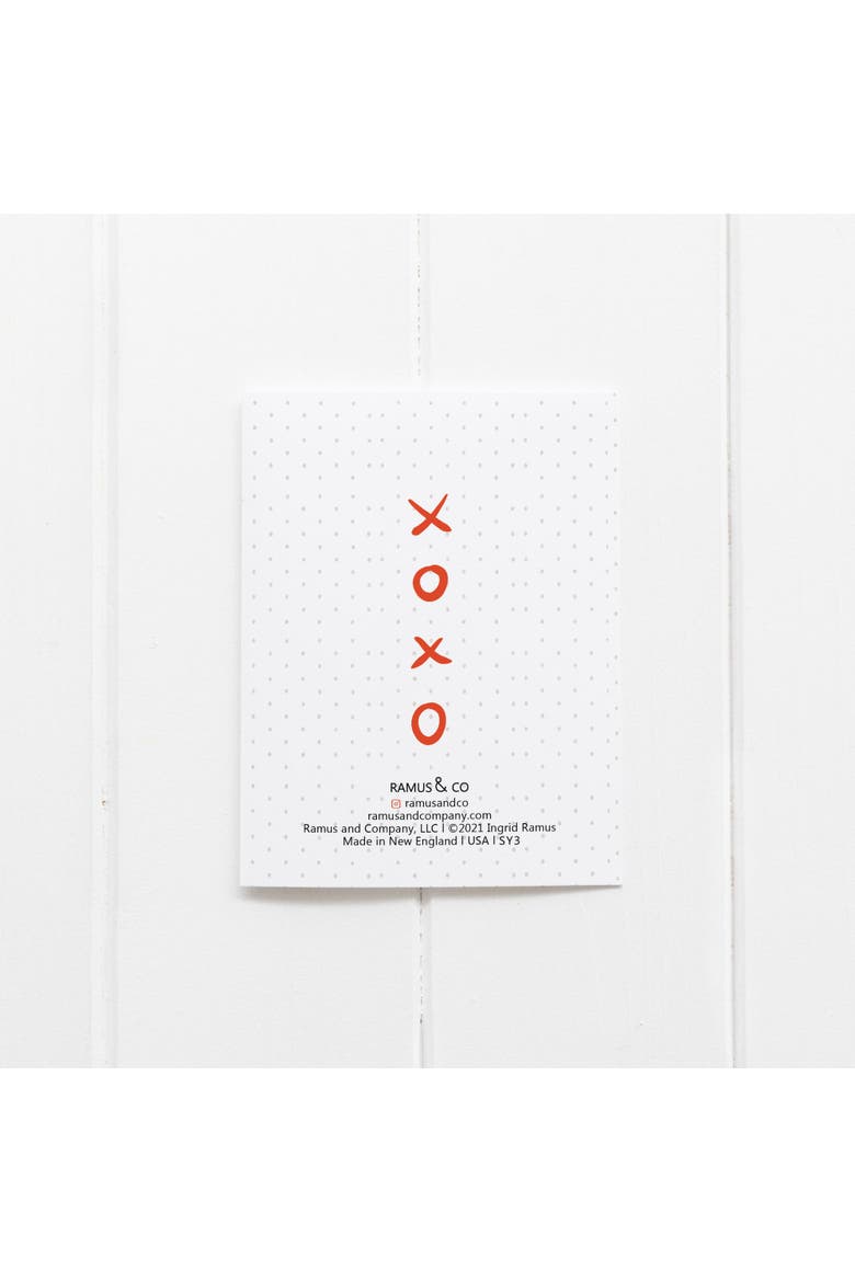 Hug Card Greeting Card Pack Set, Alternate, color, Multi-Pack