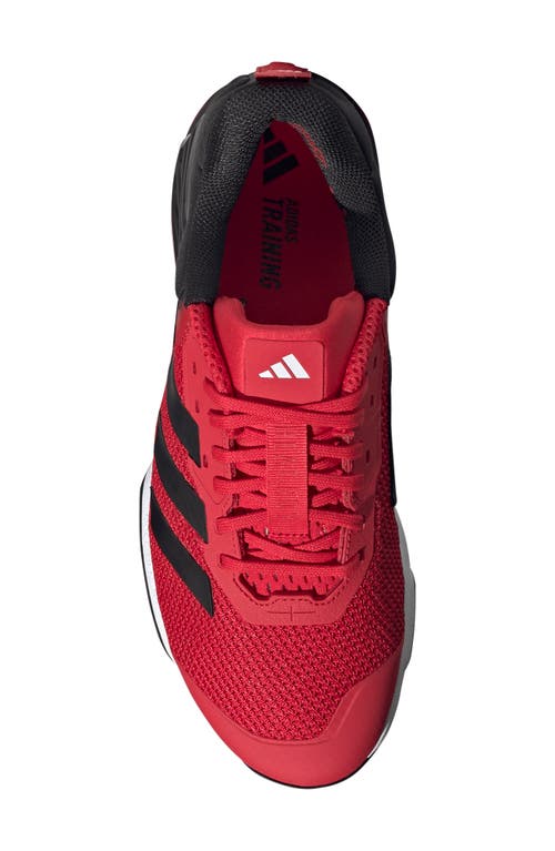 Adidas Originals Adidas Dropset 3 Gfx Training Shoe