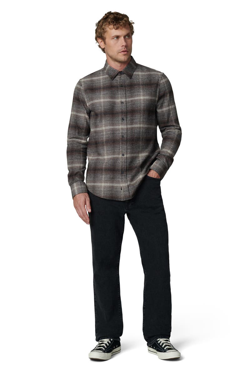 Joe's The Roux Straight Leg Jeans, Alternate, color, 