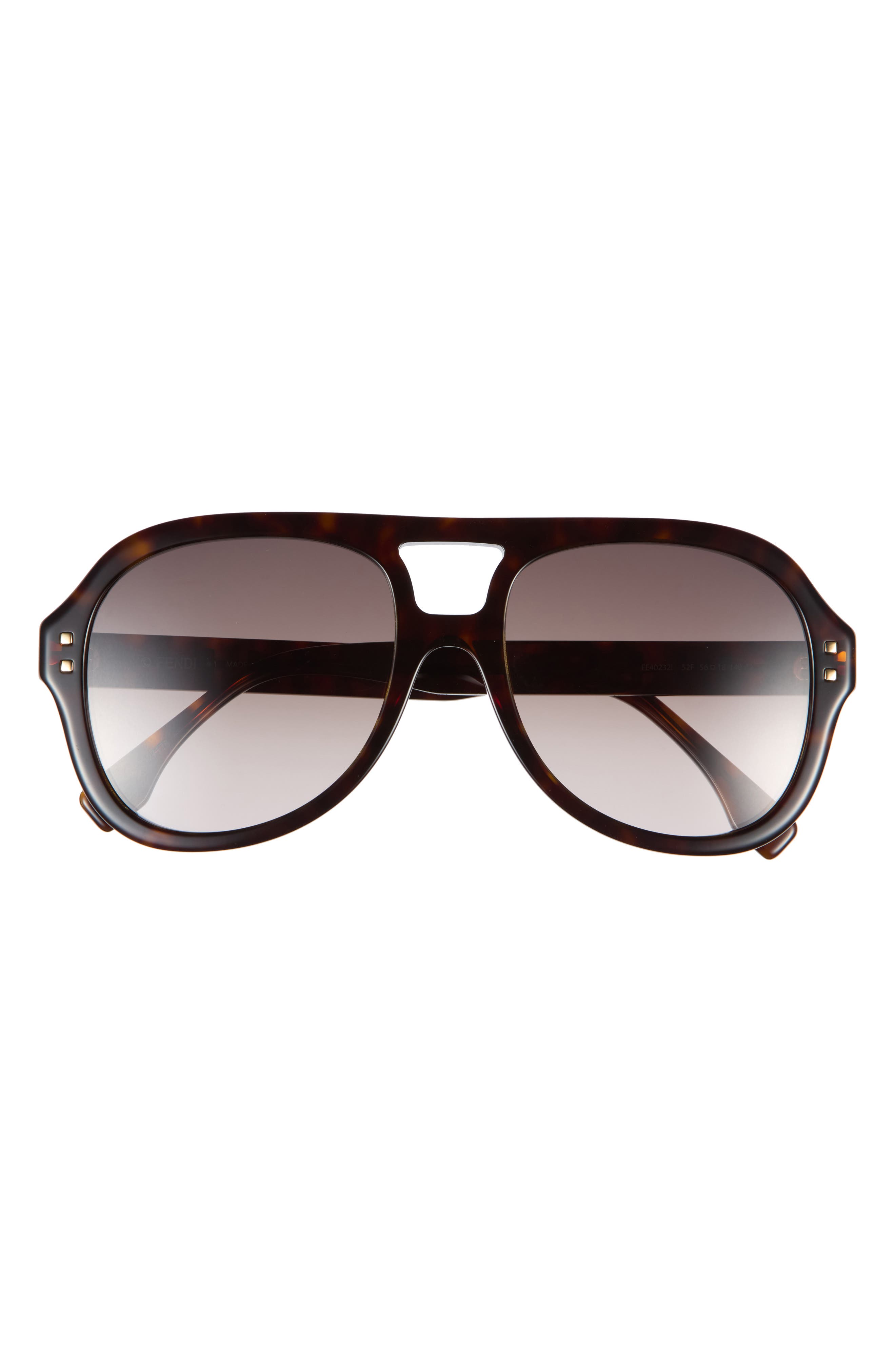 DARK HAVANA / GRADIENT BROWN