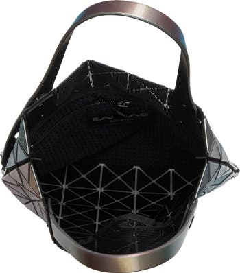 Bao Bao Issey Miyake Illusion Metallic Tote | Nordstrom