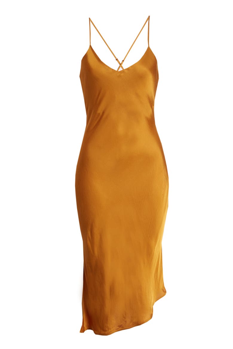 Scarlett Slipdress, Alternate, color, DUCK CANVAS