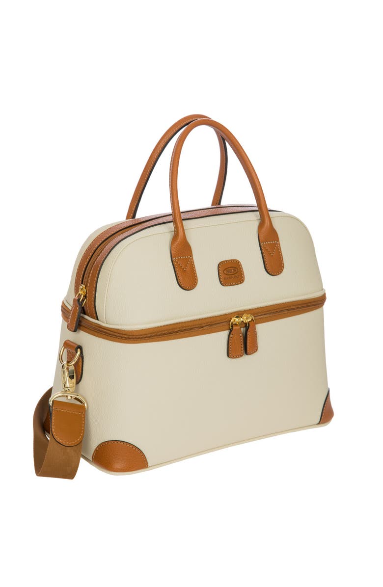 Bric's Firenze Tuscan Train Case, Alternate, color,