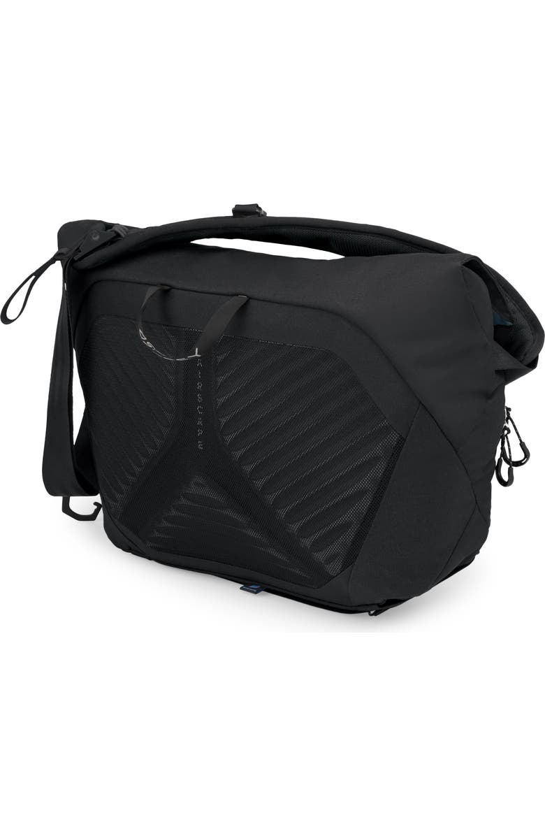 Osprey Metron 18-Liter Messenger Bag, Alternate, color,