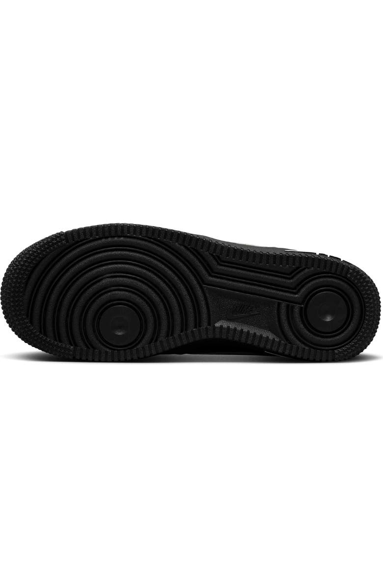 Nike Air Force 1 Basketball Sneaker, Alternate, color,