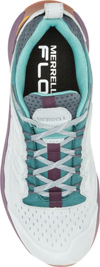 Moab Speed 2 Waterproof Hiking Shoe
