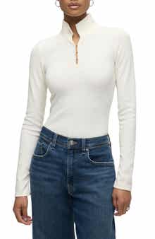 Long Sleeve Bodysuit