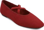 MIA Tori Ballet Flat