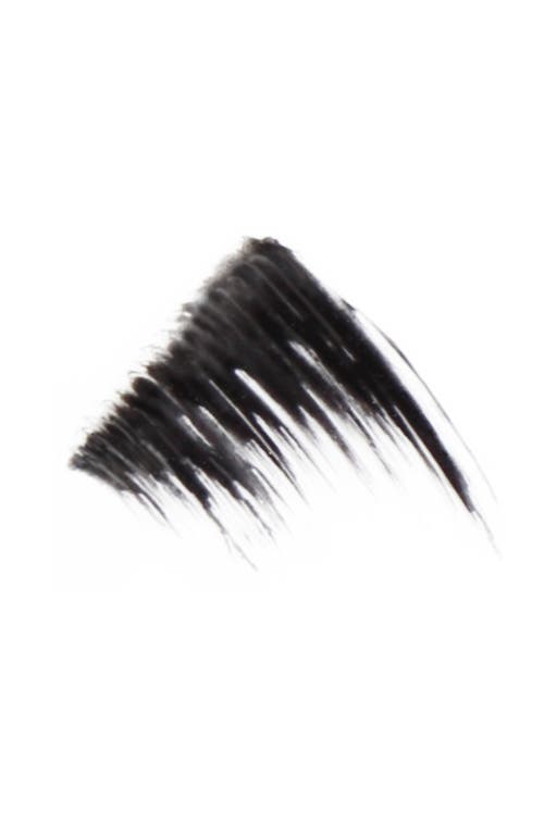 Anna Sui Sui Black Mascara In Black