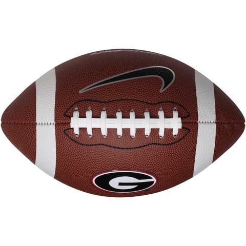 Georgia Bulldogs Replica Football