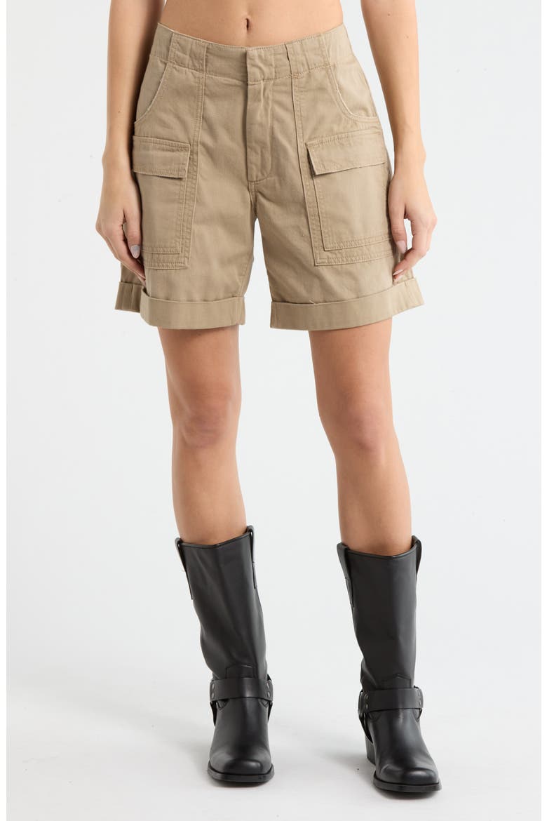 The Arizona Cargo Shorts, Main, color, ARENA