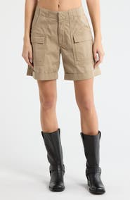 Re/Done The Arizona Cargo Shorts