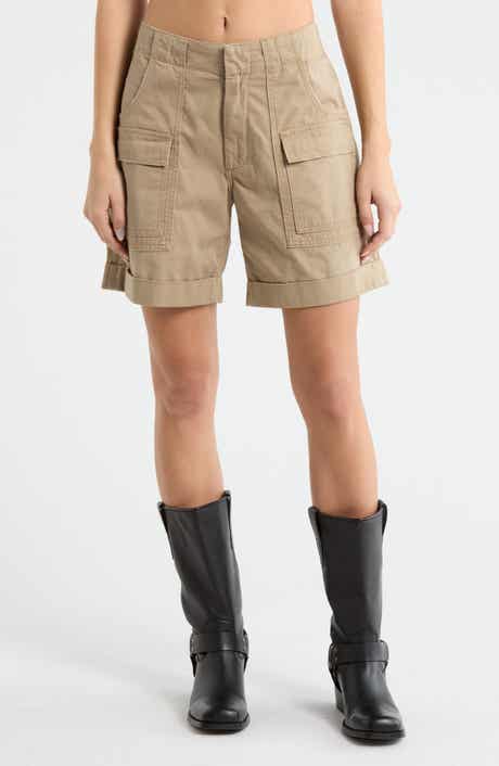 Re/Done The Arizona Cargo Shorts