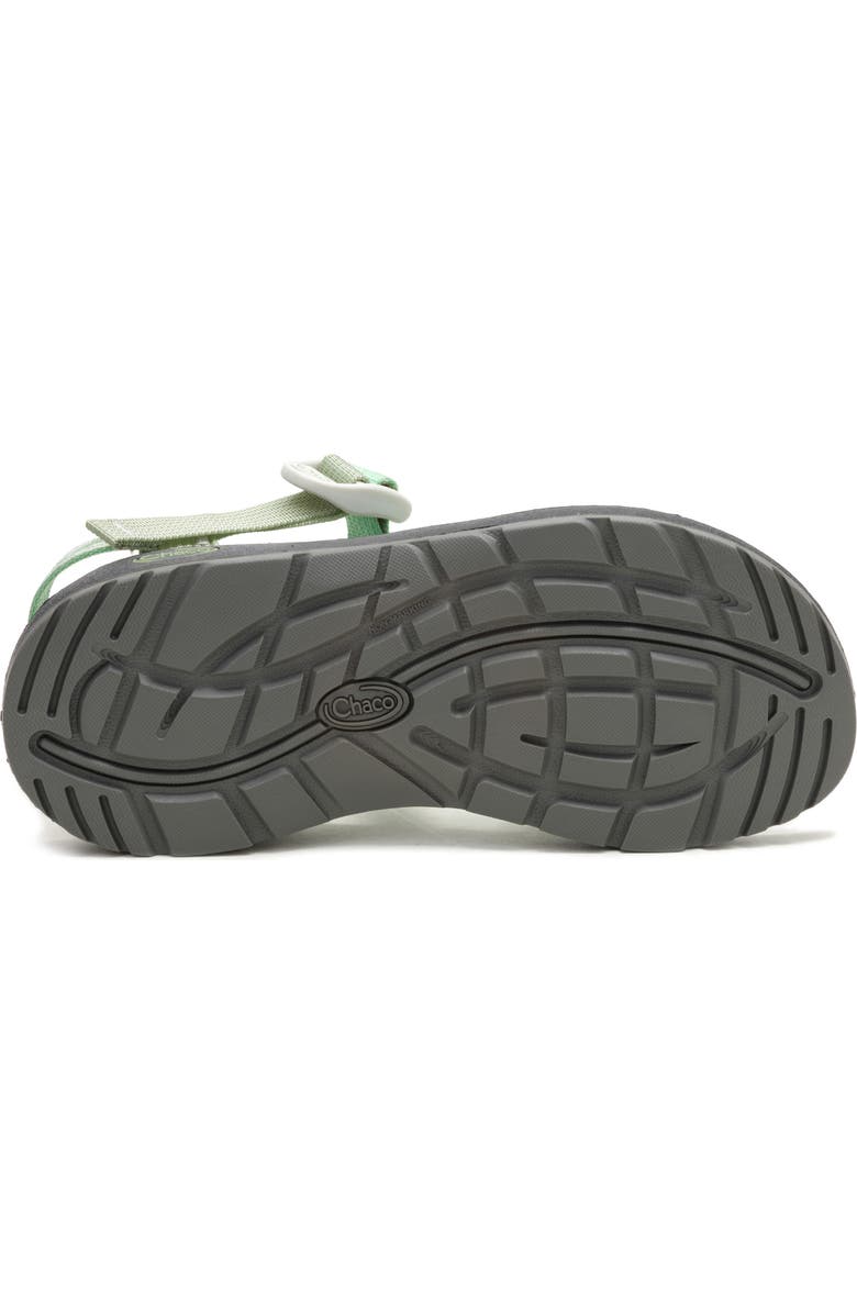 Chaco Z/Cloud 2 Sandal, Alternate, color, Flare Cela