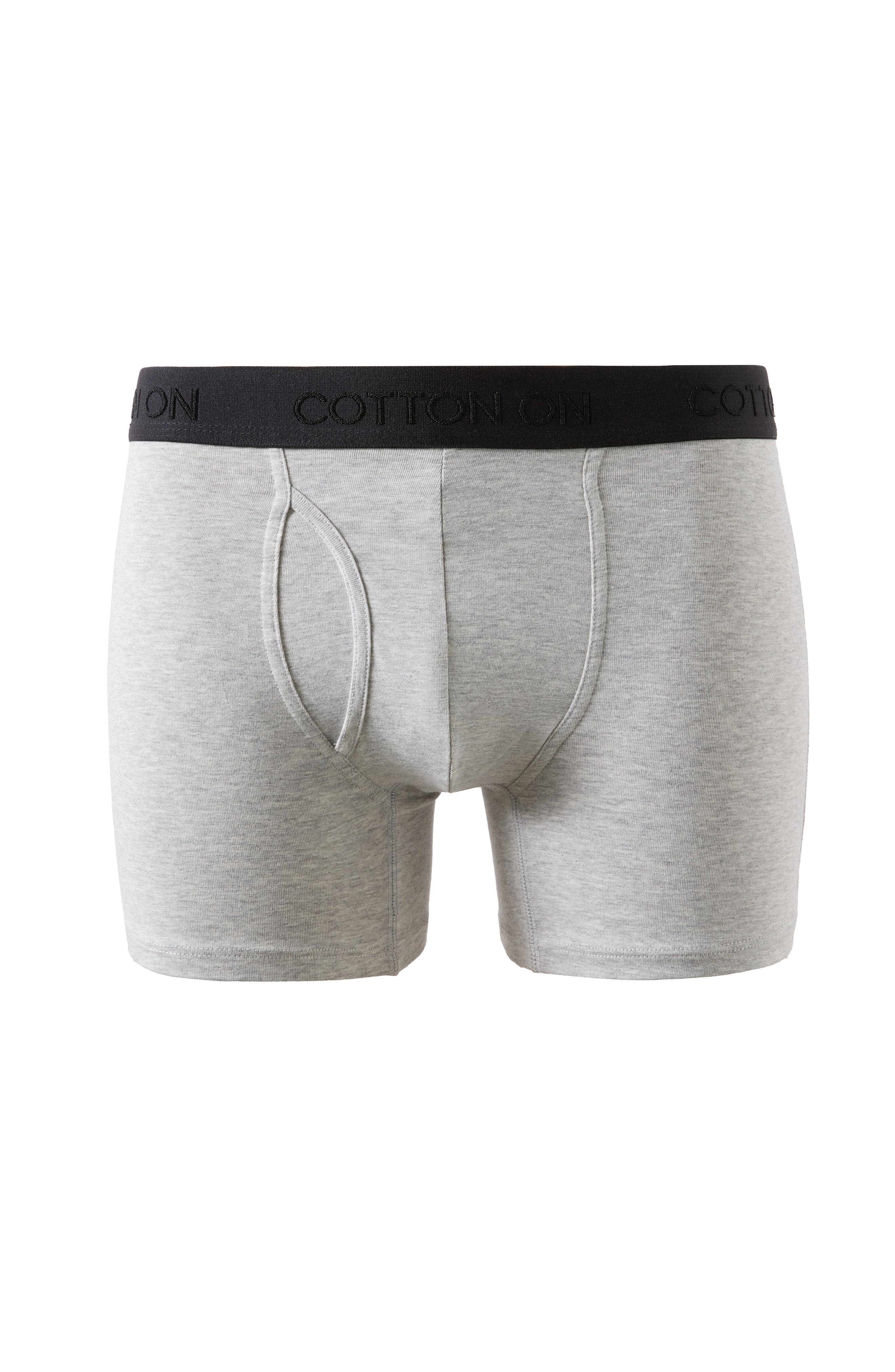 Light Grey Marle