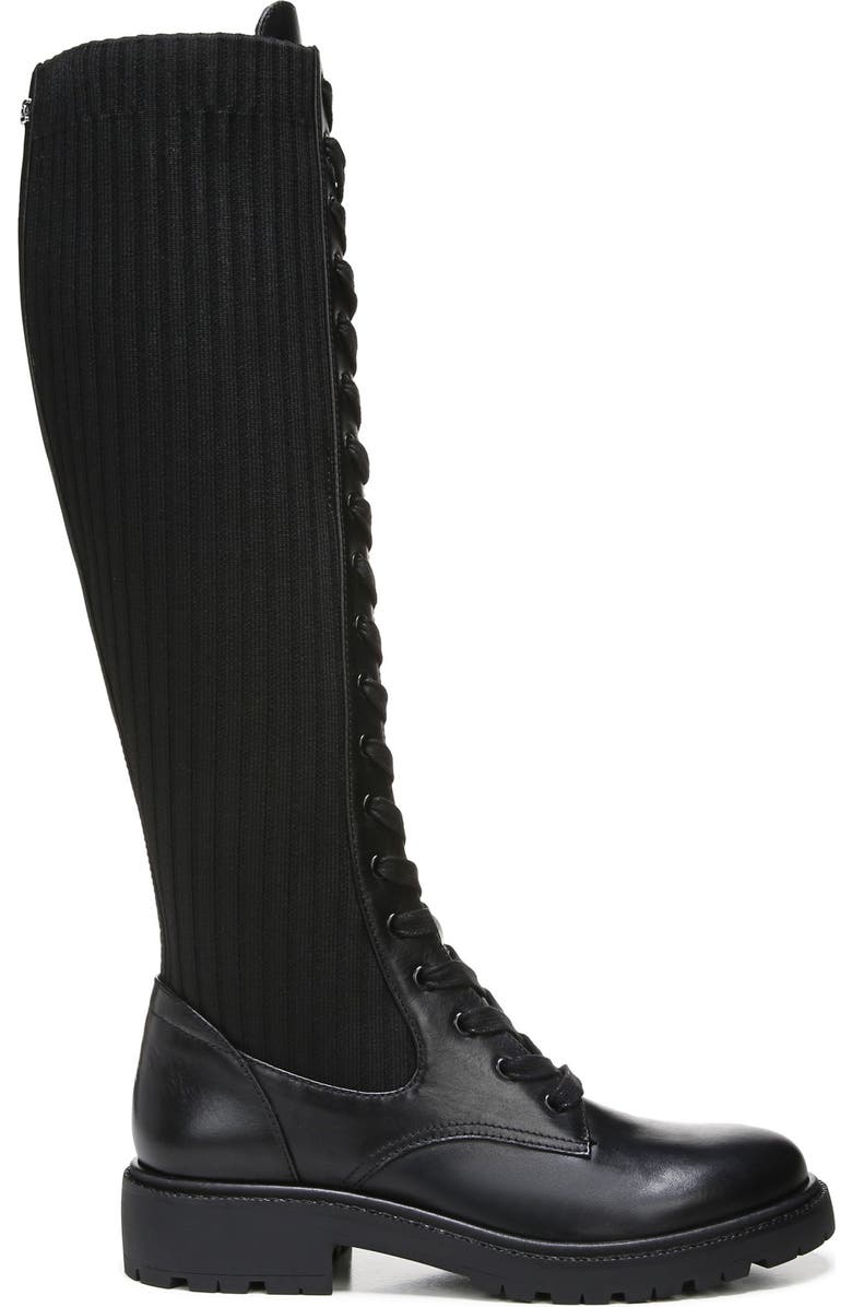 Sam Edelman Lila Knee High Boot, Alternate, color,
