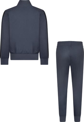 Kids' Tricot Track Jacket & Joggers Set