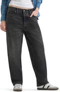 Lee Low Slung Low Rise Slouchy Jeans