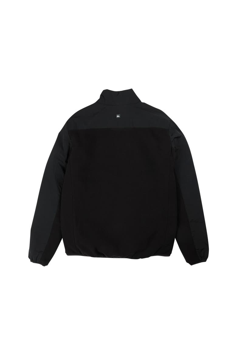 Polar Breeze Jacket, Alternate, color, Phantom