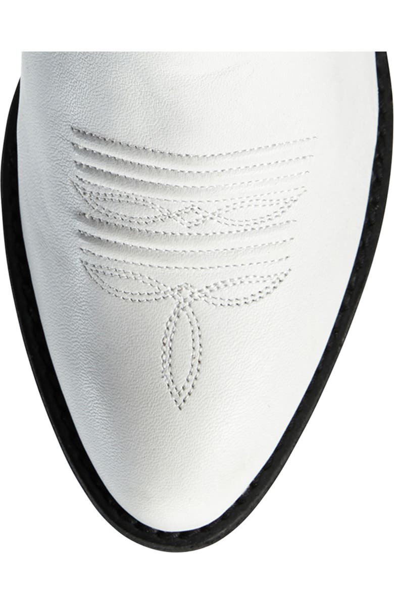 Ariat Darlin Short Western Boot, Alternate, color,