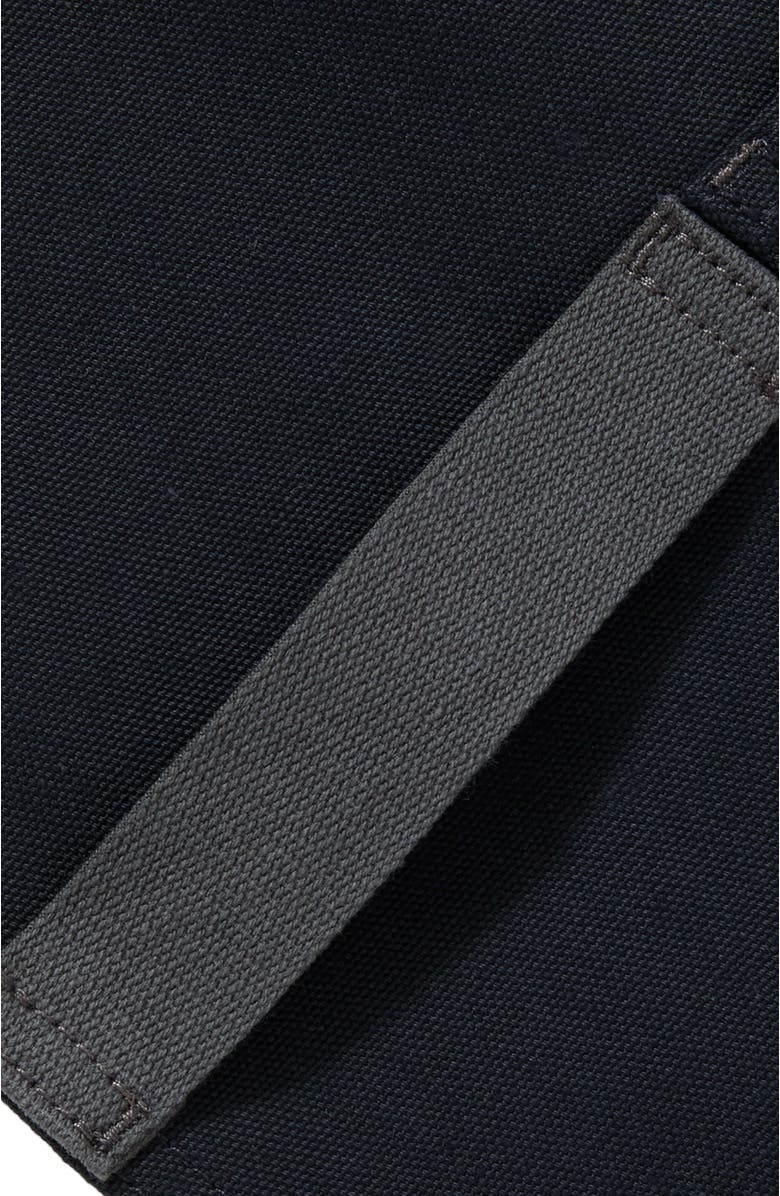 Hedley & Bennett The All Day Crossback Apron - Midnight Blue, Alternate, color, Midnight