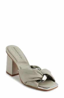 DKNY Silas Mule