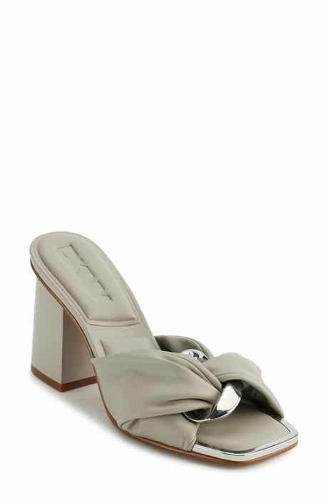 DKNY Silas Mule