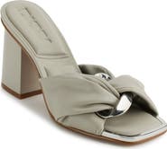 DKNY Silas Mule