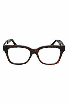 SUPER by RETROSUPERFUTURE® 50mm Rectangular Reading Glasses