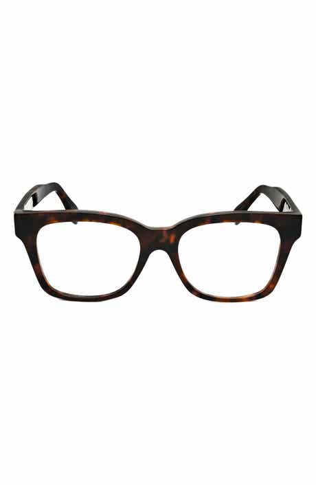 SUPER by RETROSUPERFUTURE® 50mm Rectangular Reading Glasses