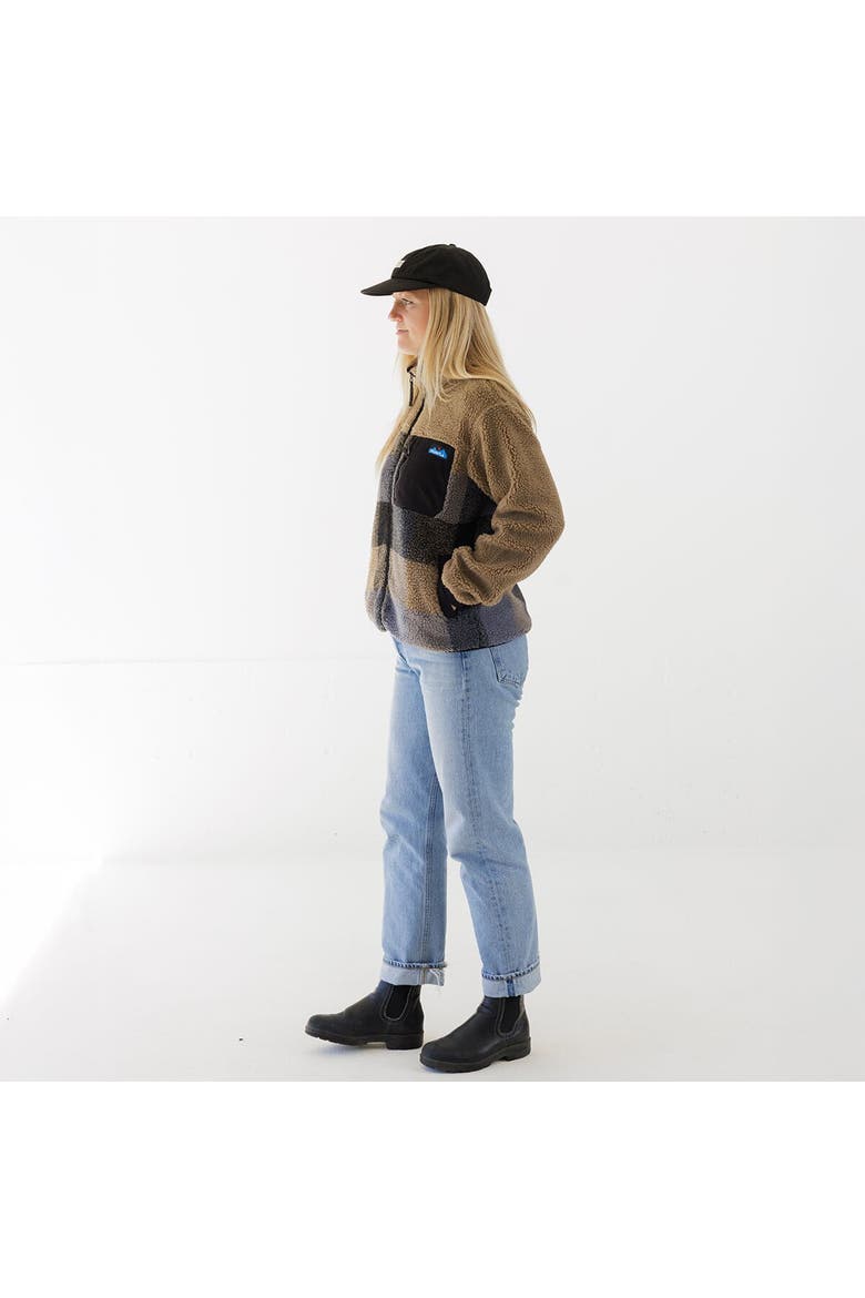 Willow Creek Jacket - Women's, Alternate, color, Nightshade Plaid