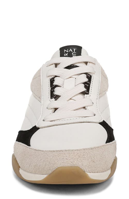 Naturalizer Tao Sneaker In Neutral