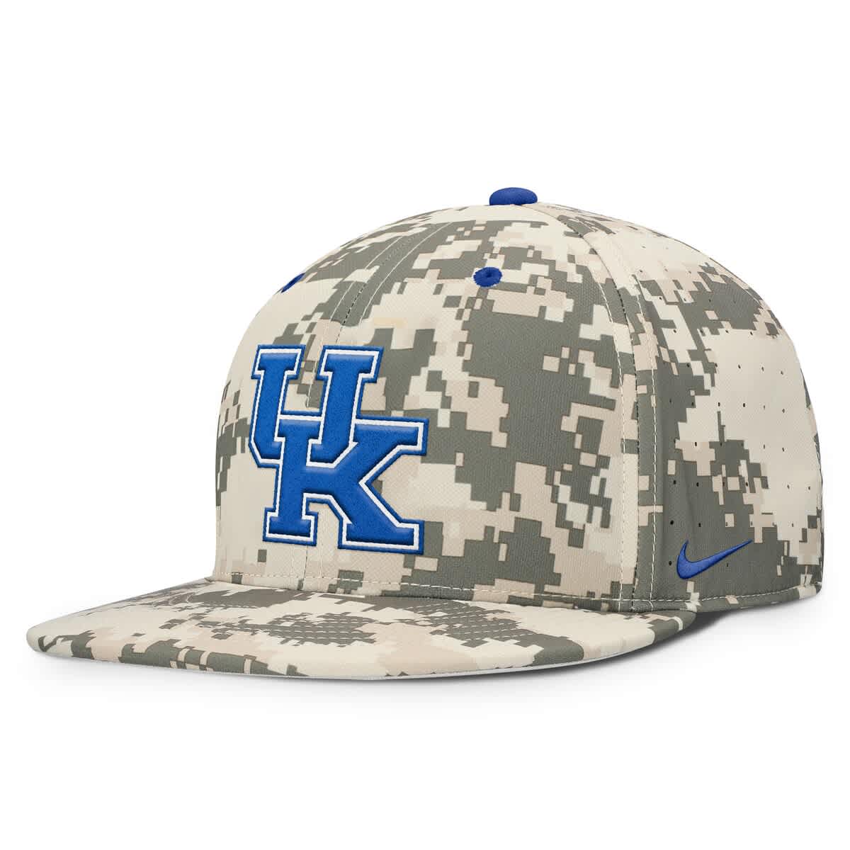 selected Camo