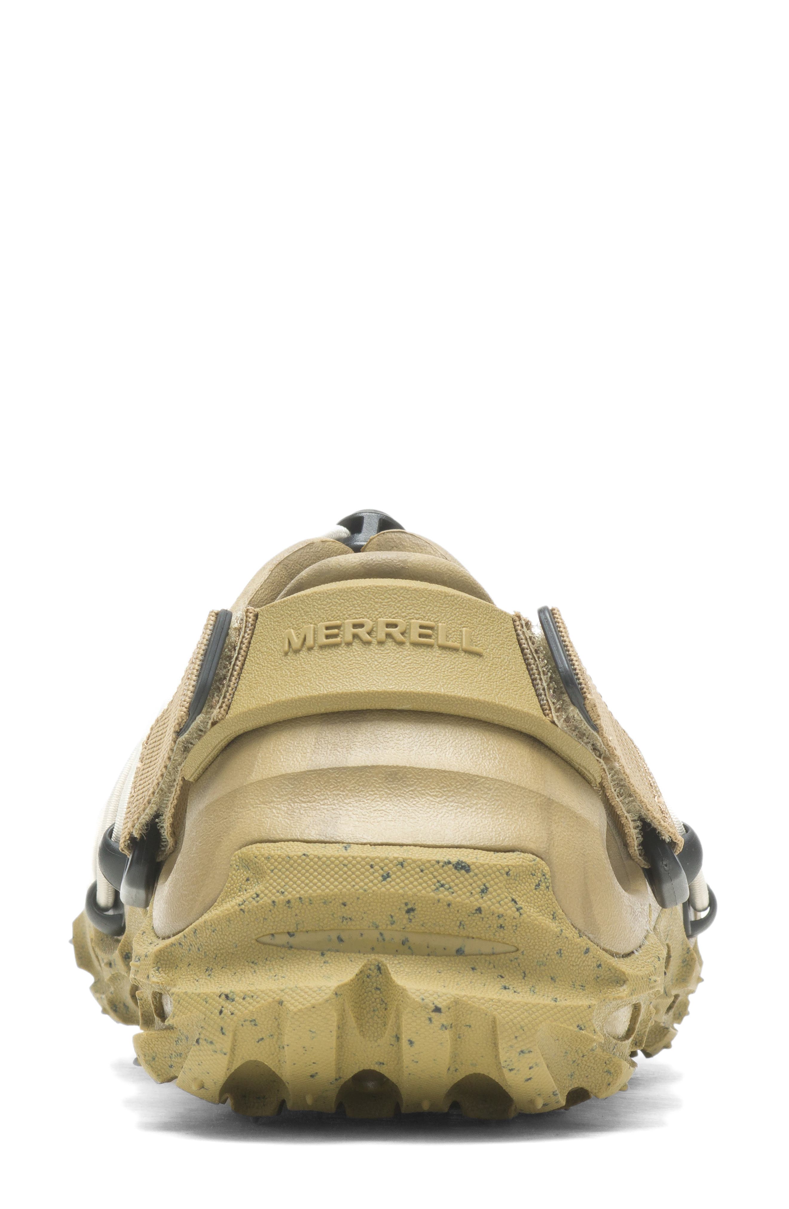 Merrell Hydro Moc Water Friendly Clog, Alternate, color, Coyote