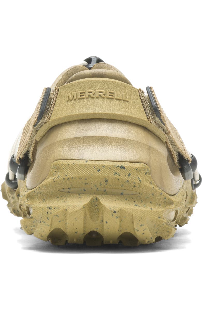 Merrell Hydro Moc Water Friendly Clog, Alternate, color, Coyote
