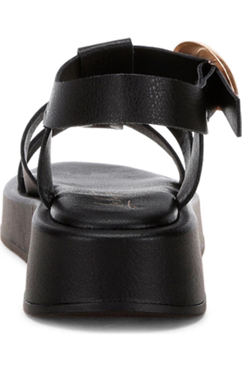 LONDON RAG Osiha Sandal, Alternate, color,