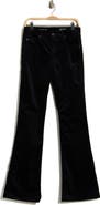 AG Alexxis Coated High Waist Bootcut Jeans