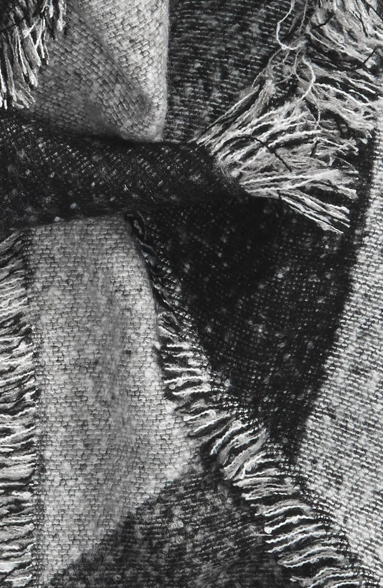 San Diego Hat Blanket Scarf, Alternate, color, 