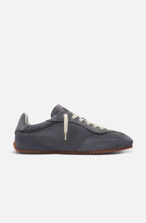 Daze Suede Runner - Men's