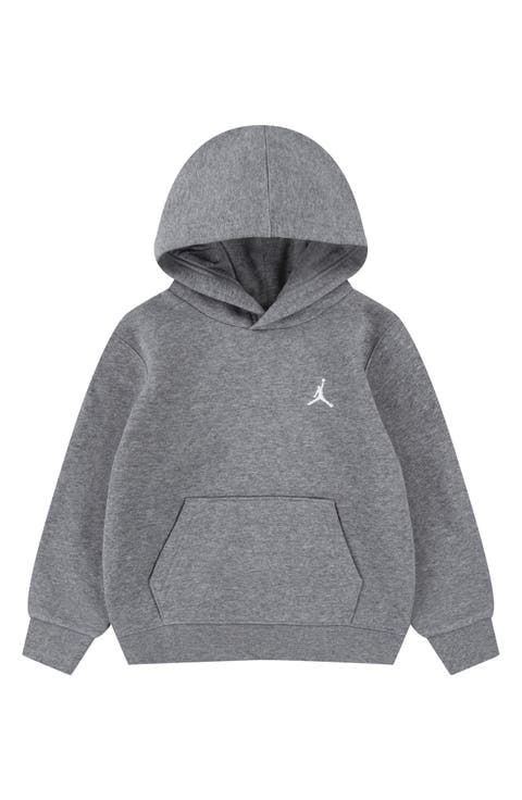 Kids' MJ Brooklyn Fleece Hoodie