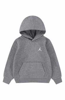Kids' MJ Brooklyn Fleece Hoodie
