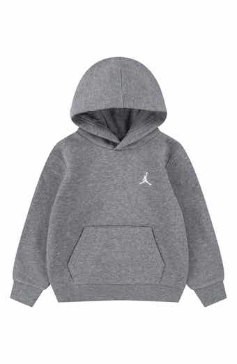 Kids' MJ Brooklyn Fleece Hoodie