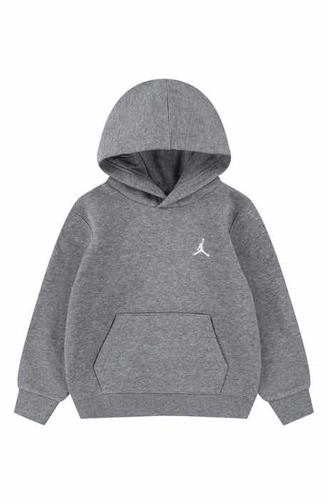 Kids' MJ Brooklyn Fleece Hoodie