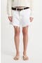 selected White W/ Madras Patchwork