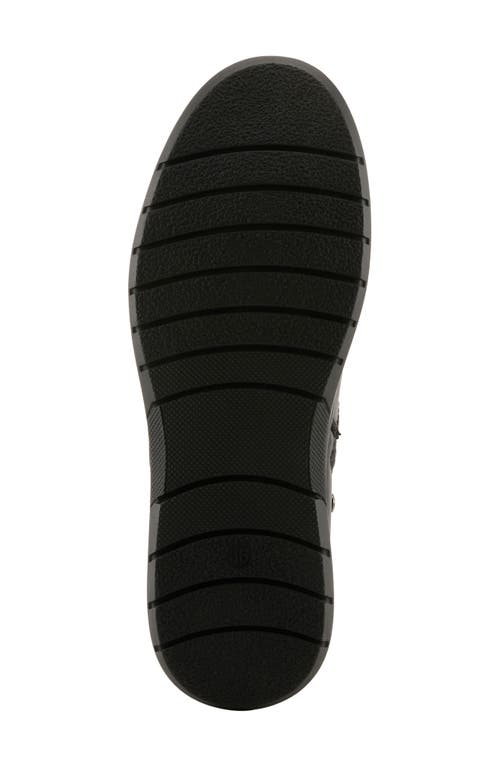 Spring Step Mula Bootie In Black