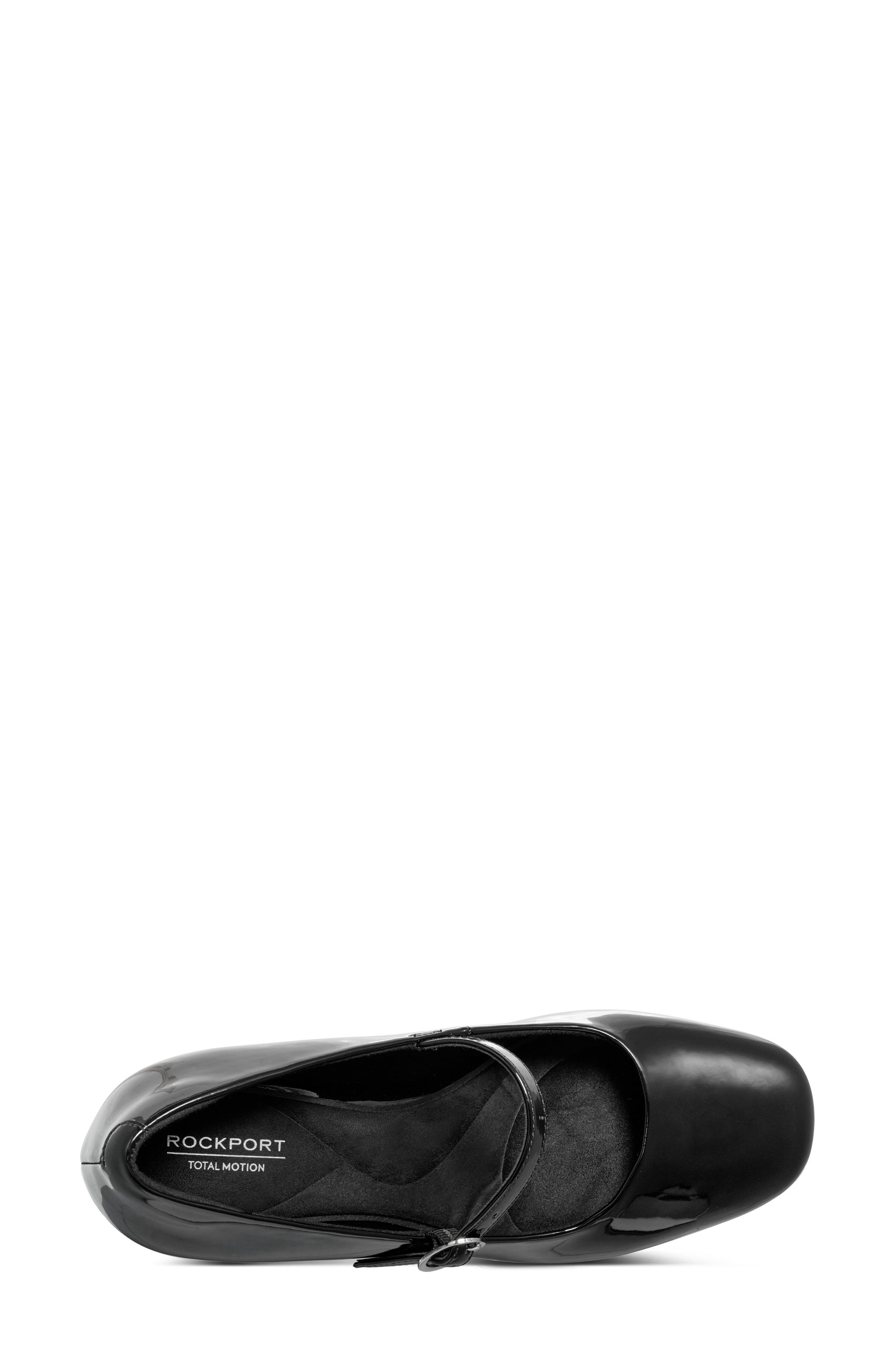 Rockport Xena Mary Jane Pump, Alternate, color, 
