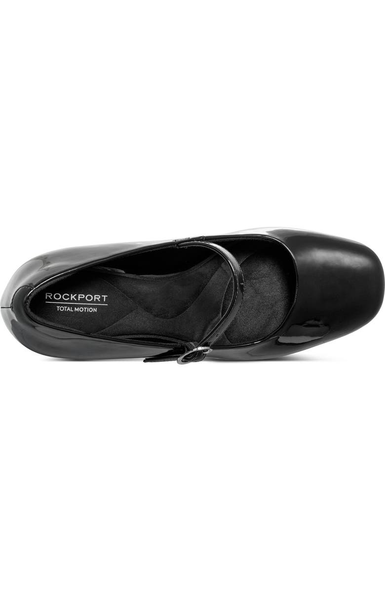 Rockport Xena Mary Jane Pump, Alternate, color,