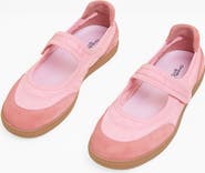 Charlotte Stone Garcia Ballet Sneaker