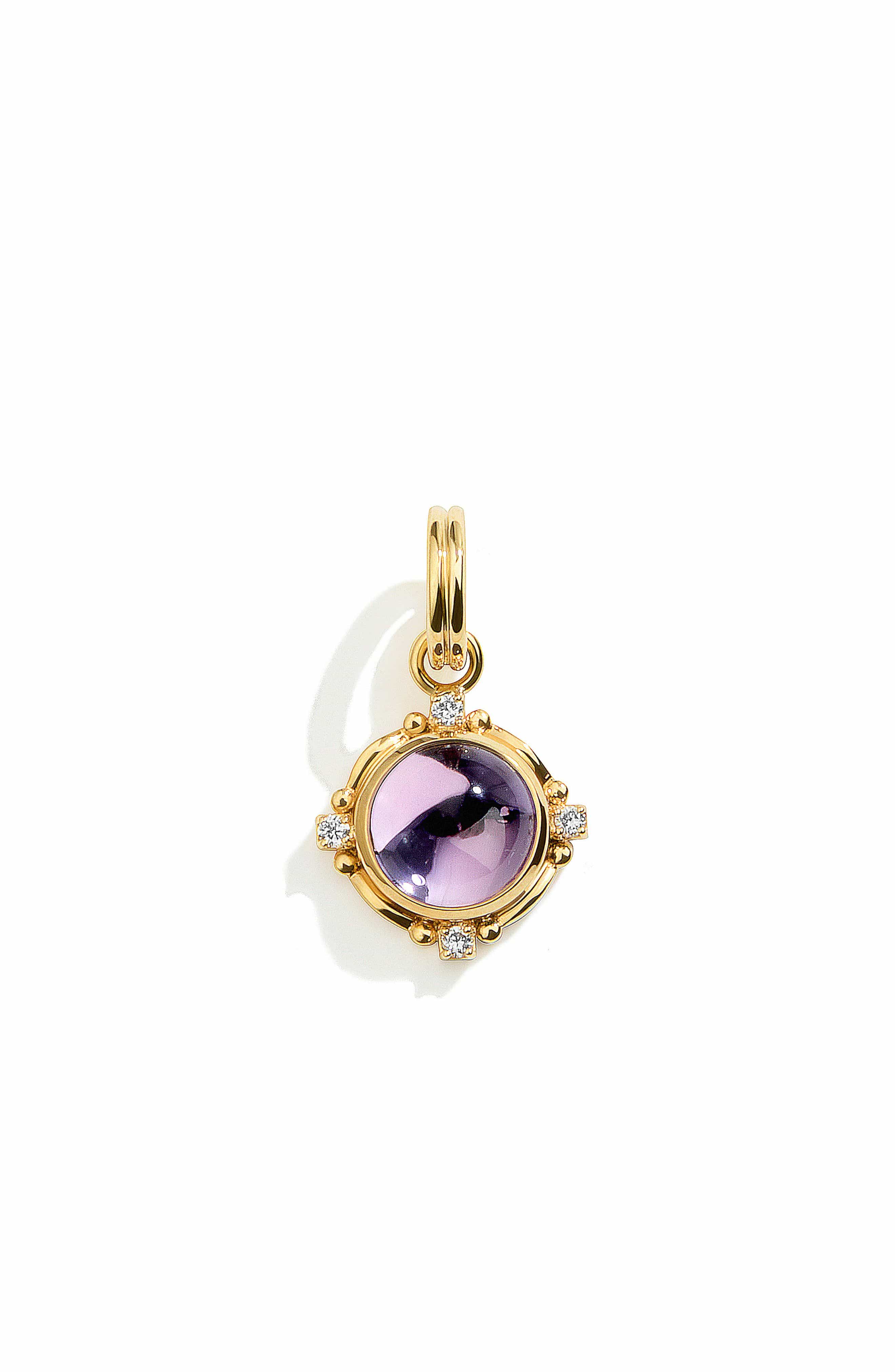 selected Amethyst